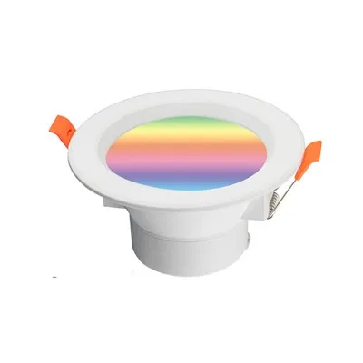 Đèn LED thông minh Wifi Tuya điều khiển từ xa