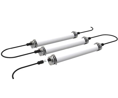 Đèn Gara Xưởng Triproof