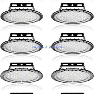 UFO 200W LED High Bay Light