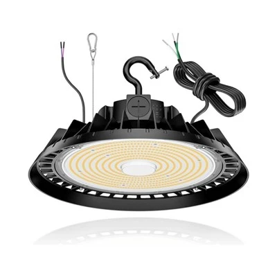 Đèn LED Highbay tròn UFO