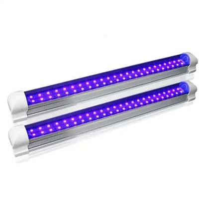 Đèn LED UV T8 trang trí Halloween