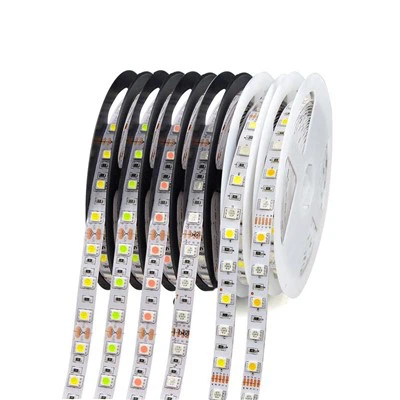 Đèn Led Dải Ánh Sáng Ấm Áp Cho Đèn Trang Trí