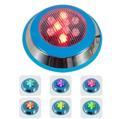 Đèn chống nước dưới nước