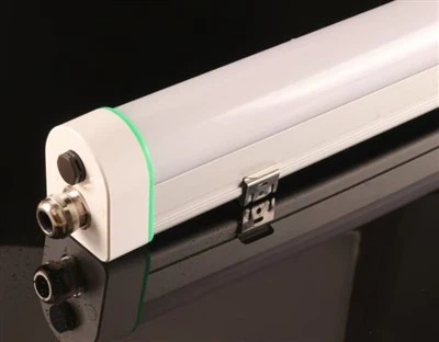 Đèn Workshop Triproof Light bảo hành 5 năm