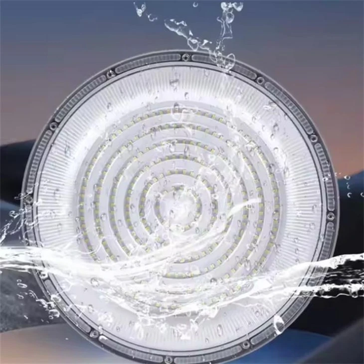 Smd Led Highbay Lighting