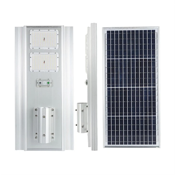 Solar Outdoor Light