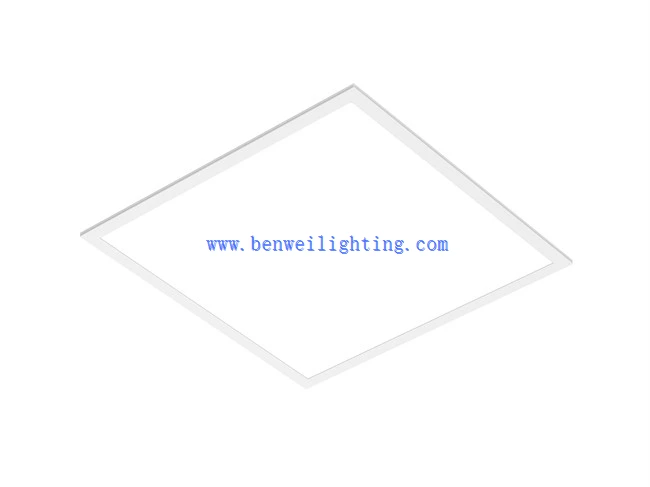 Square Anti-Yellowing Ceiling Light (4)