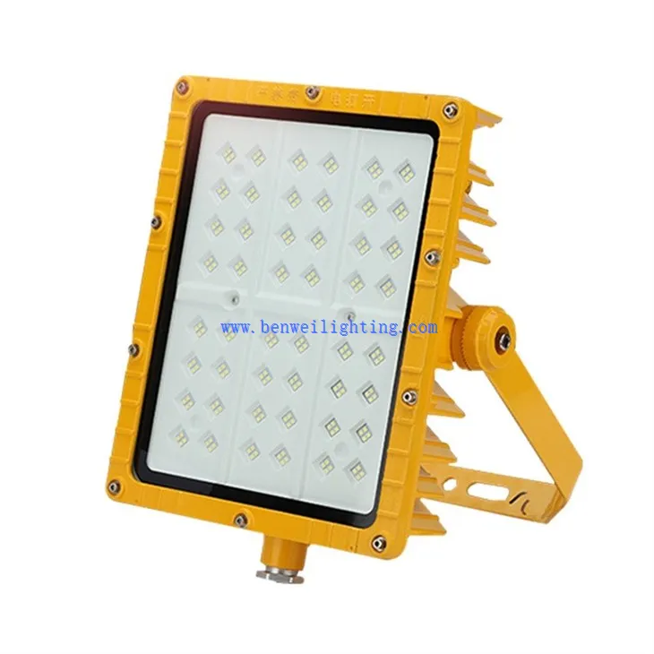 Square explosion-proof light (3)
