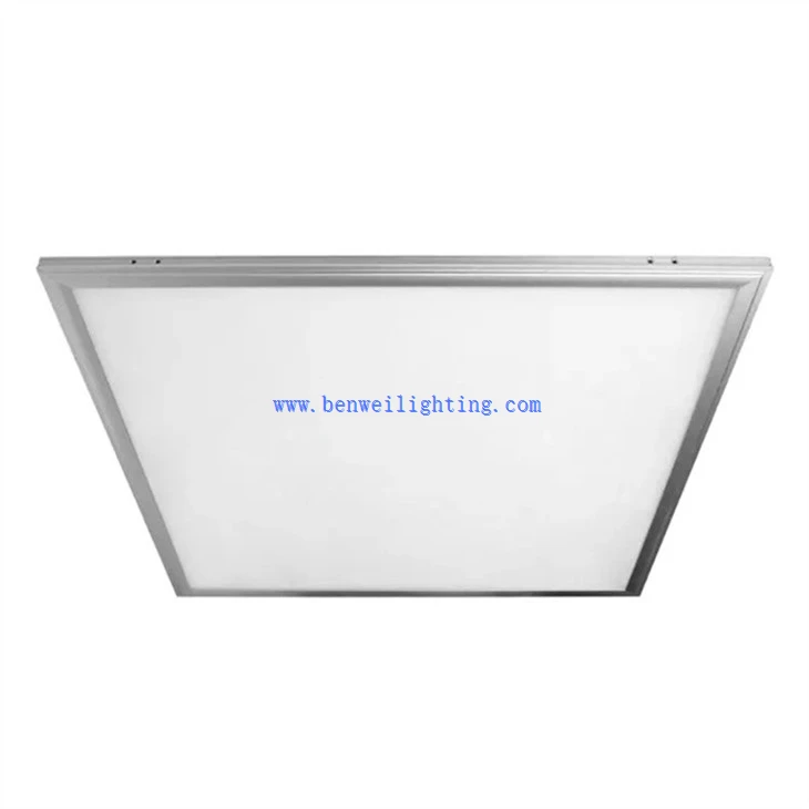Square LED Panel Light With 5000K (4)