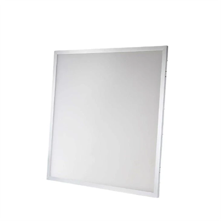 Square LED Panel Light With 5000K