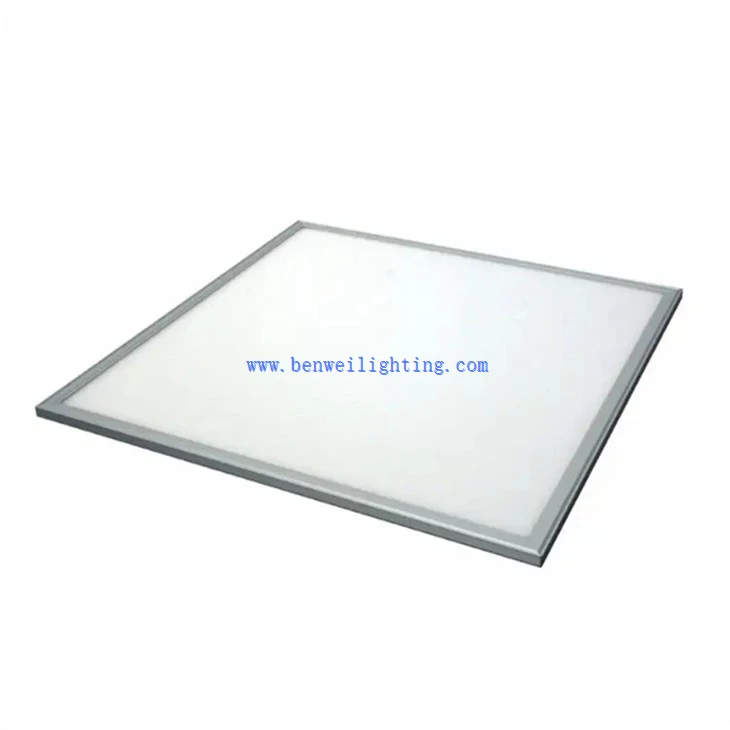 Square LED Panel Light With 5000K (2)
