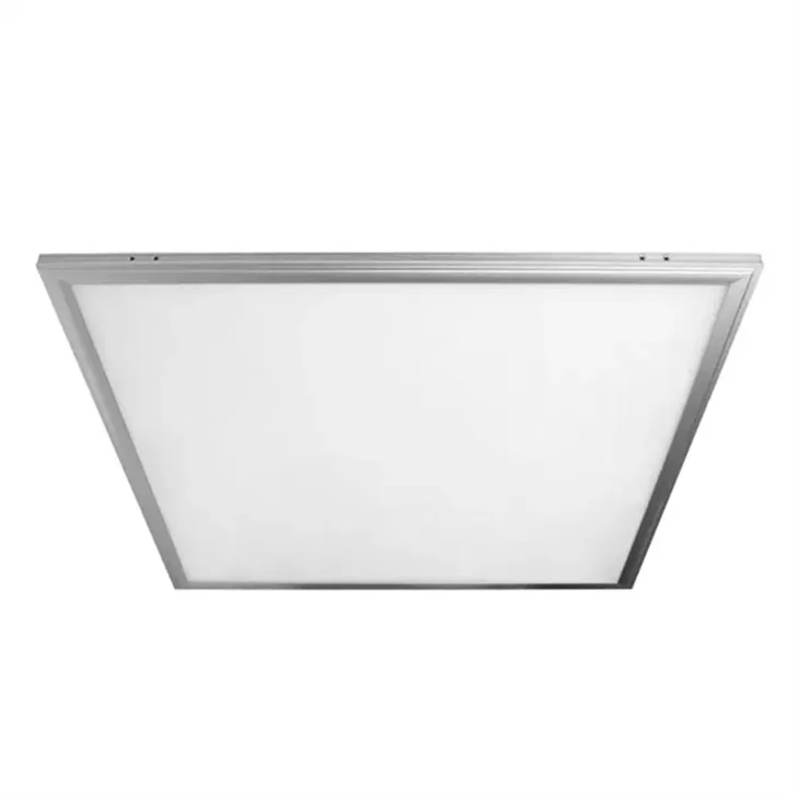 Square Panel Light With Anti-Yellow