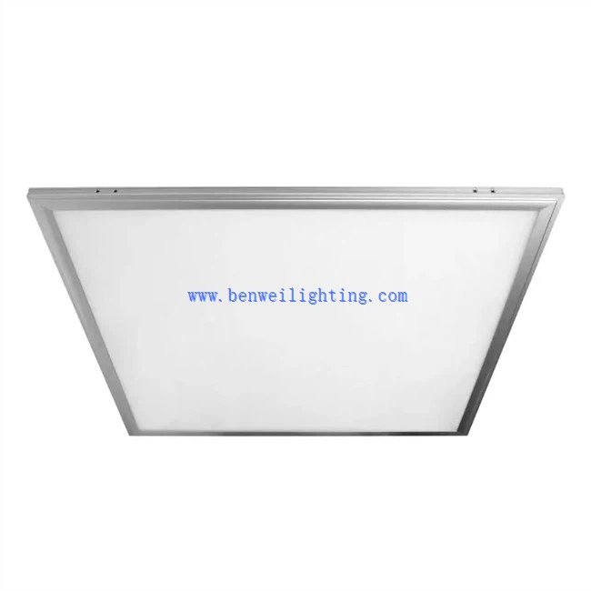 Square Recessed Ceiling Lamp (1)