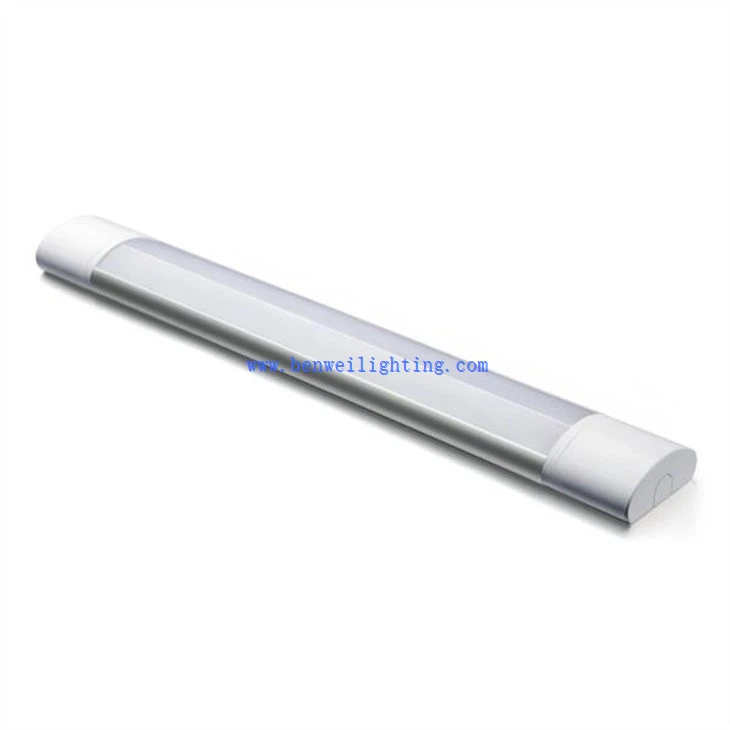 Surface Mounted LED Silm Batten Light (4)