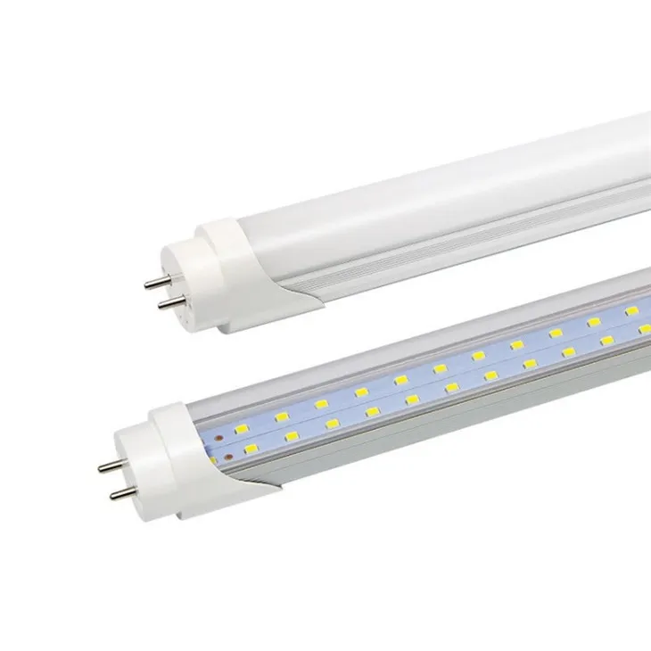 T8 Tube Light 6500K Aluminu