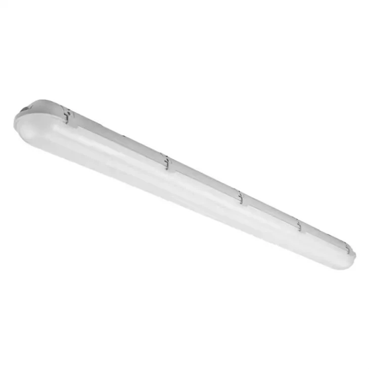 T8 Tube Triproof Light 50w IP66 Waterproof