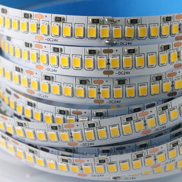 Thick Led Light Strip