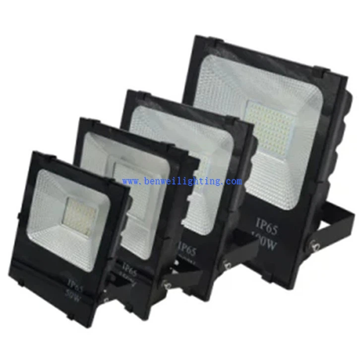 Thickened Aluminum Floodlight (2)