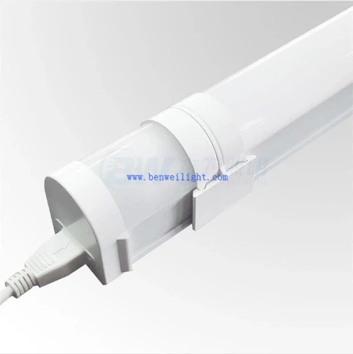 Tri-proof Lighting Fixture