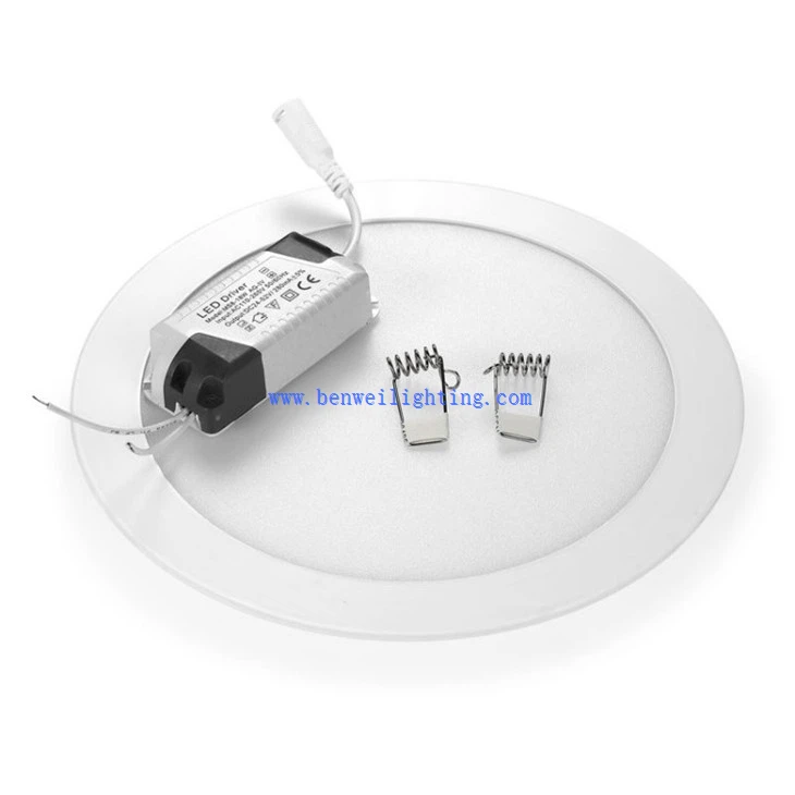 slim led can lights