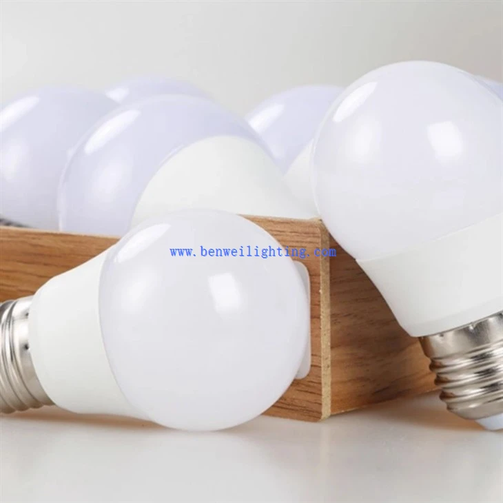 Warm light bulb (3)