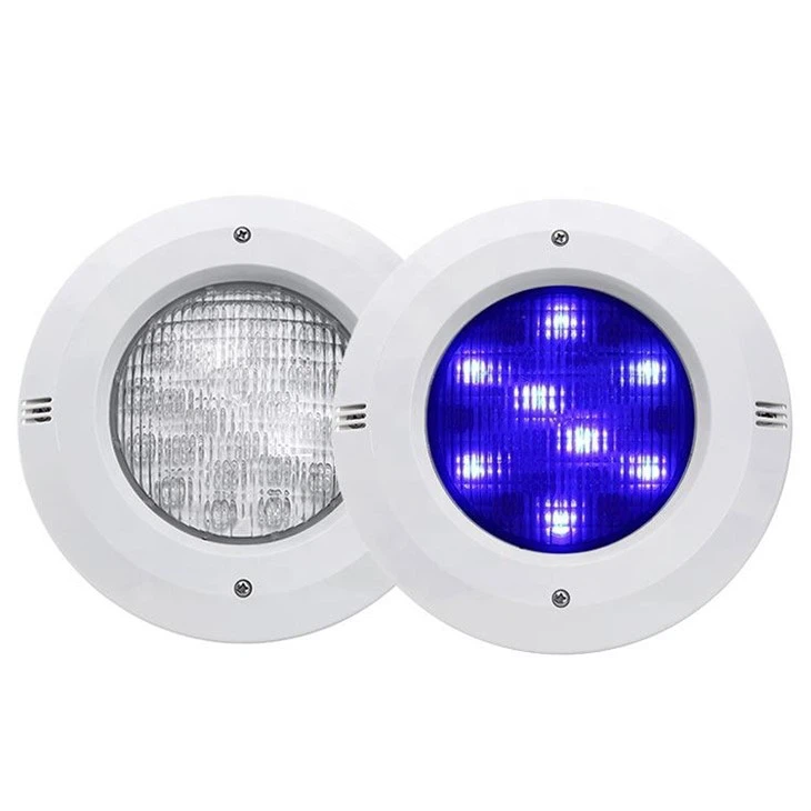 White Led Pool Light